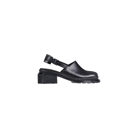 Женские сандалии Dr. Martens