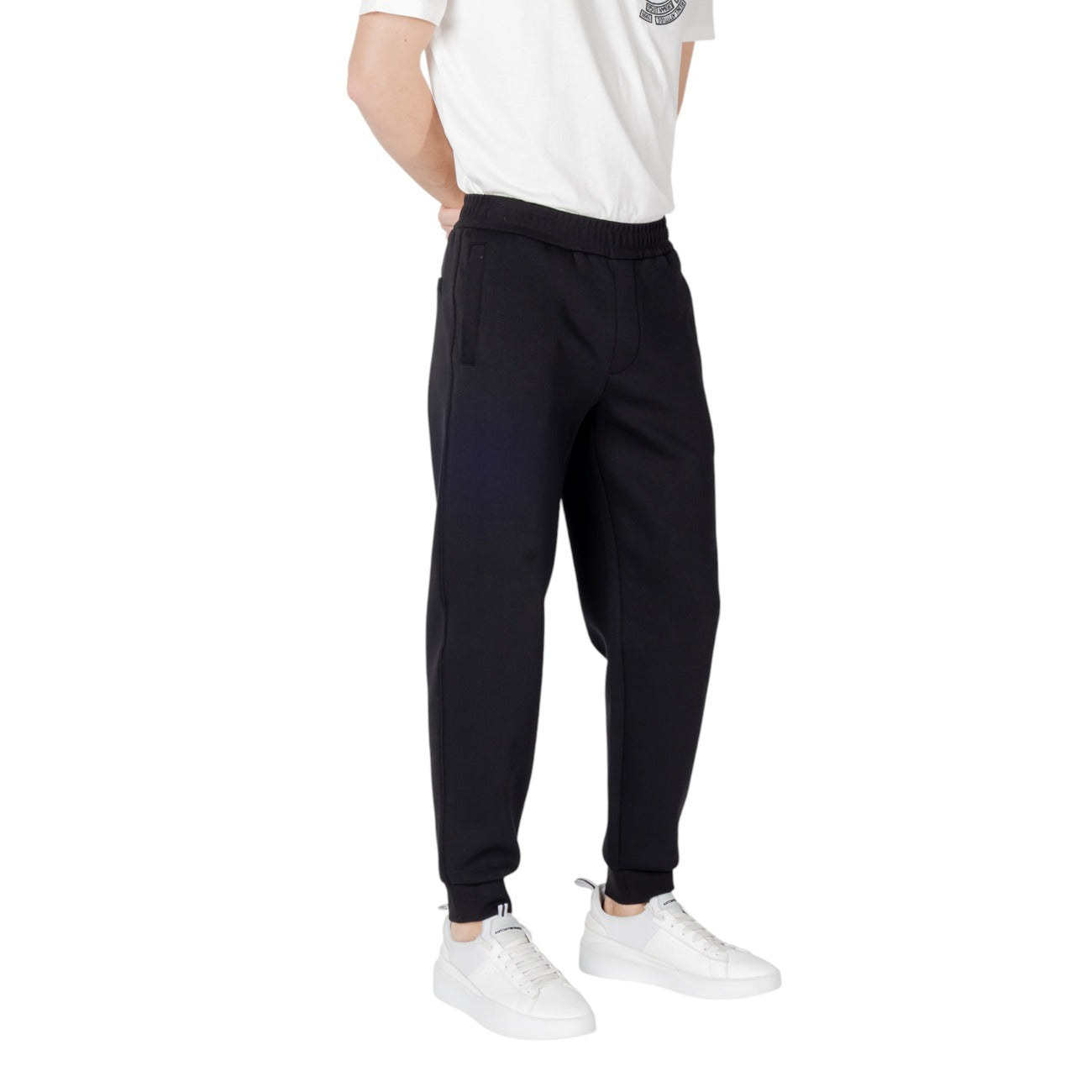 Armani Exchange Bikses Vīriešiem