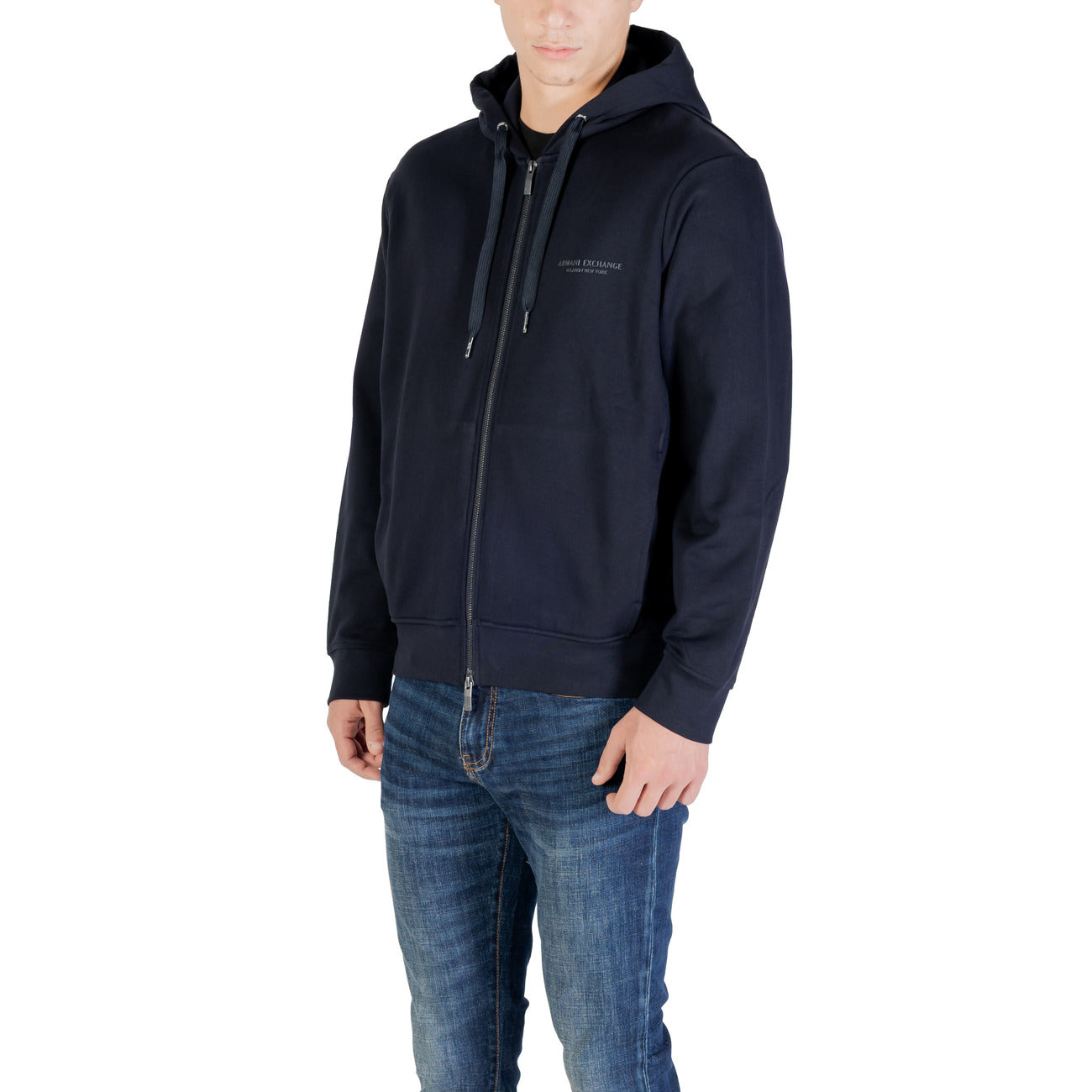 Armani Exchange Pulovers Vīriešiem