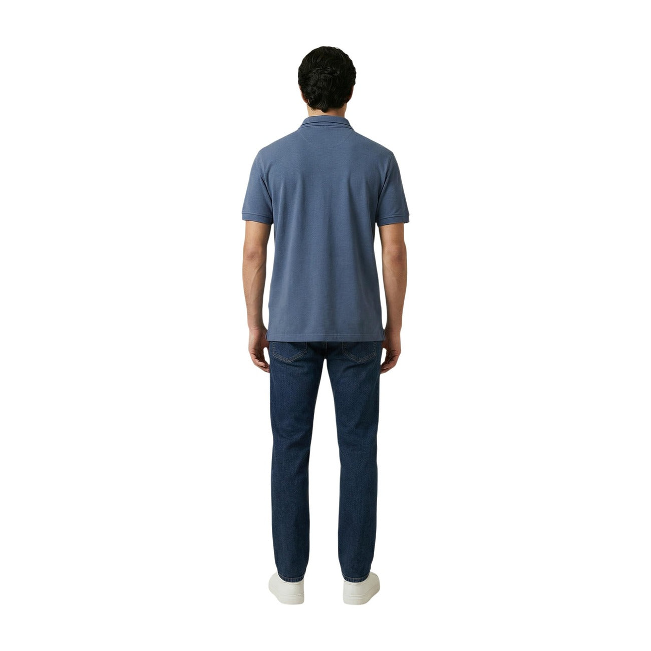 Armani Exchange Polo Vīriešiem