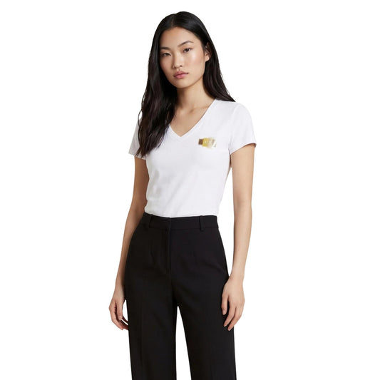 Armani Exchange T-krekls Sievietēm