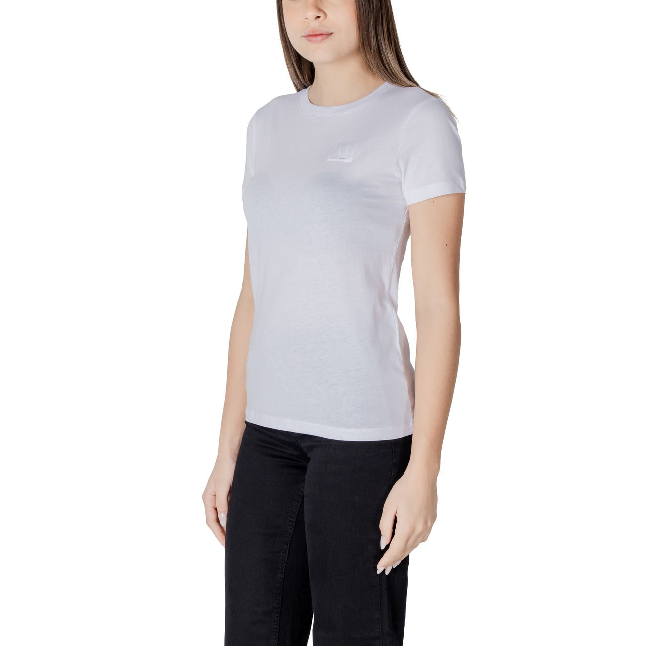 Armani Exchange T-krekls Sievietēm