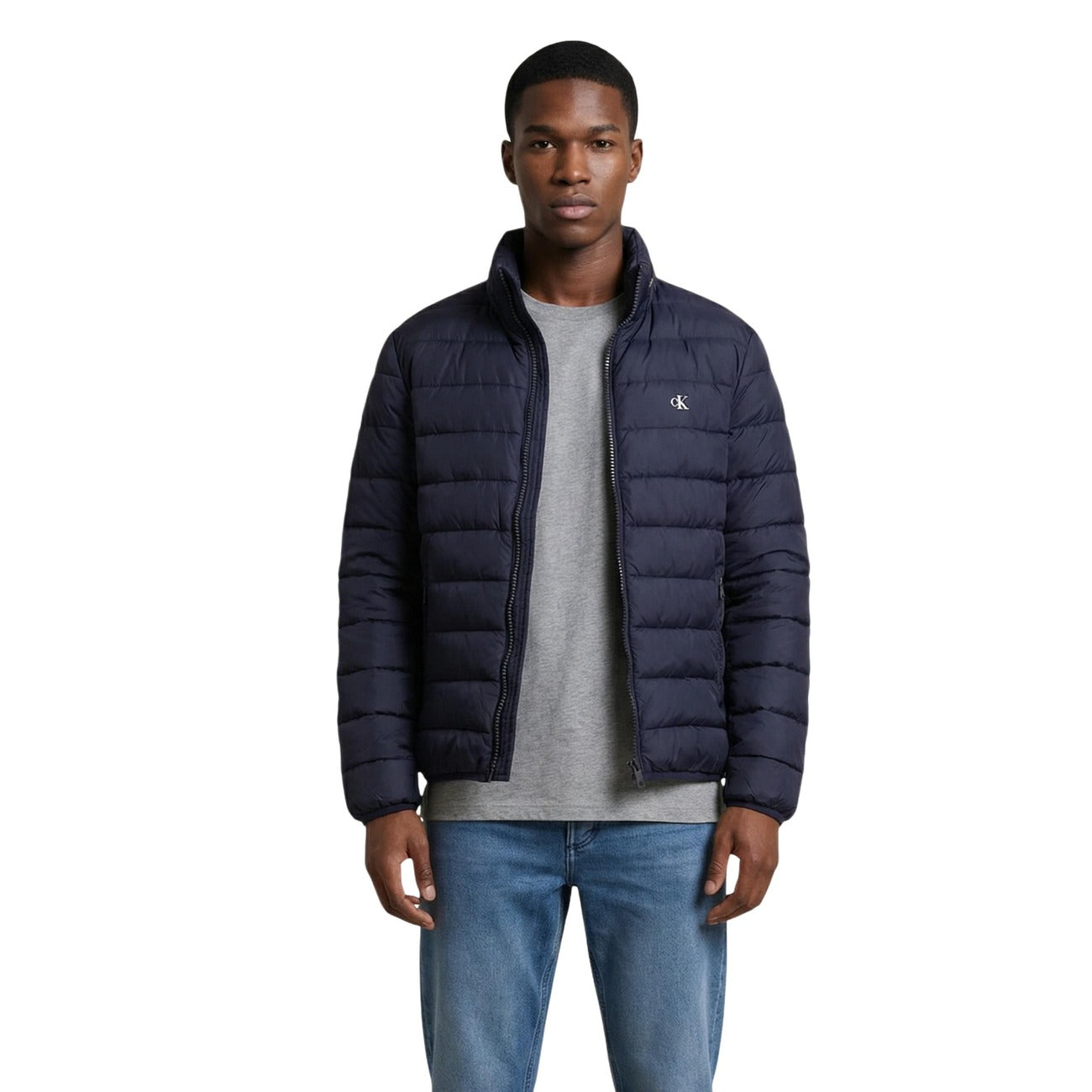 Calvin Klein Jeans Jaka Vīriešiem