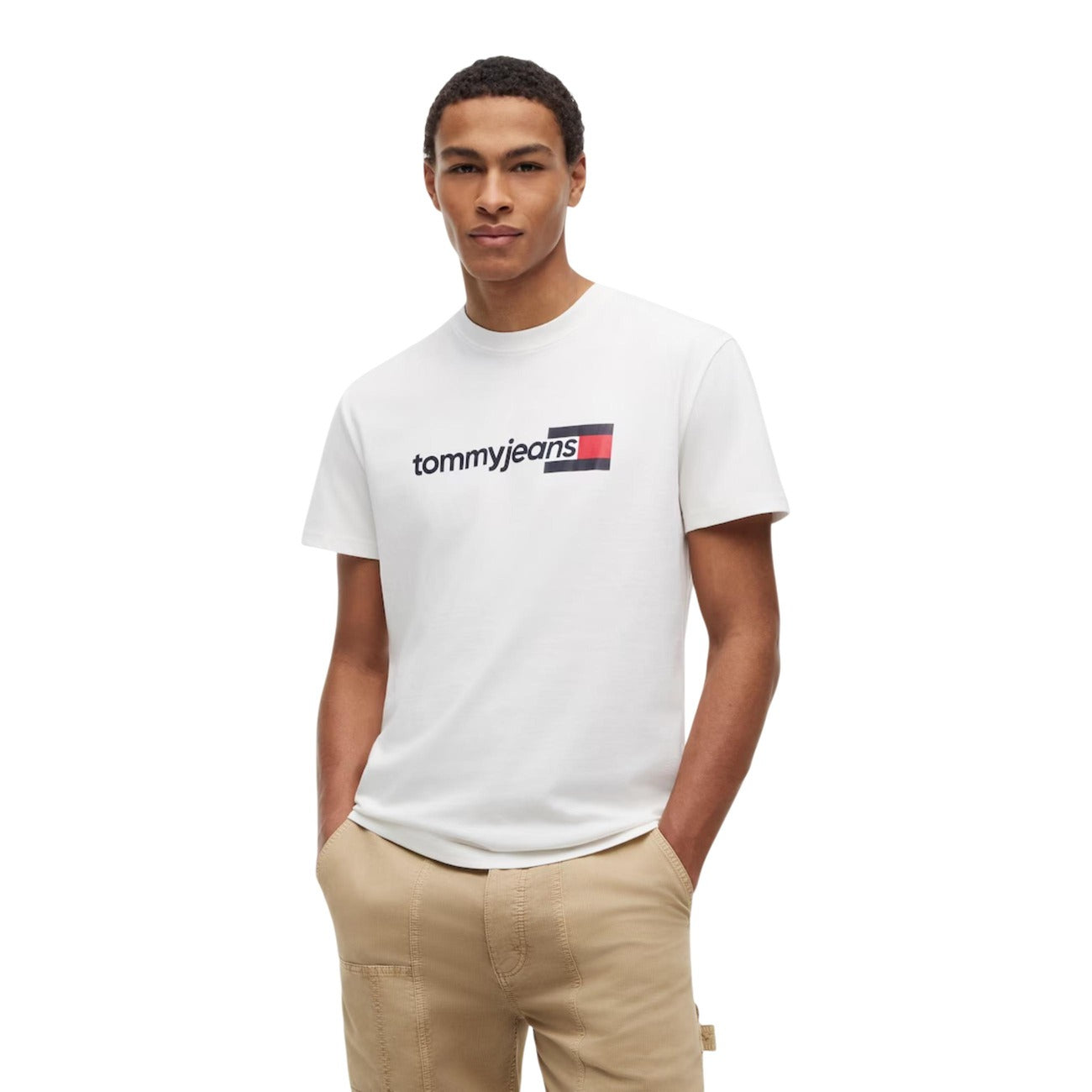 Tommy Hilfiger Jeans T-krekls Vīriešiem