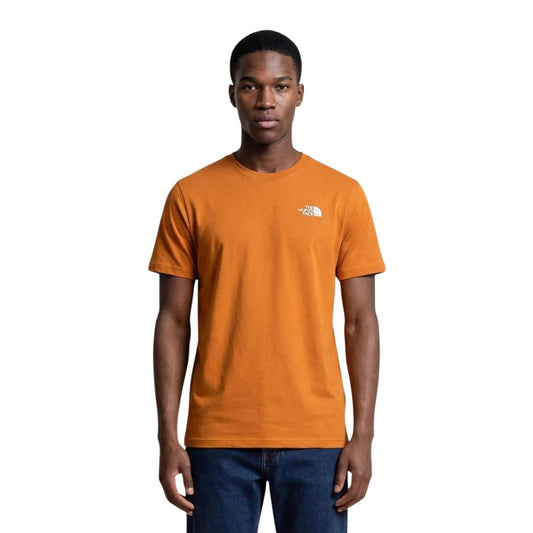 The North Face T-krekls Vīriešiem