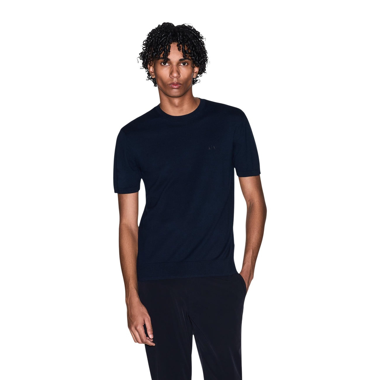 Armani Exchange T-krekls Vīriešiem