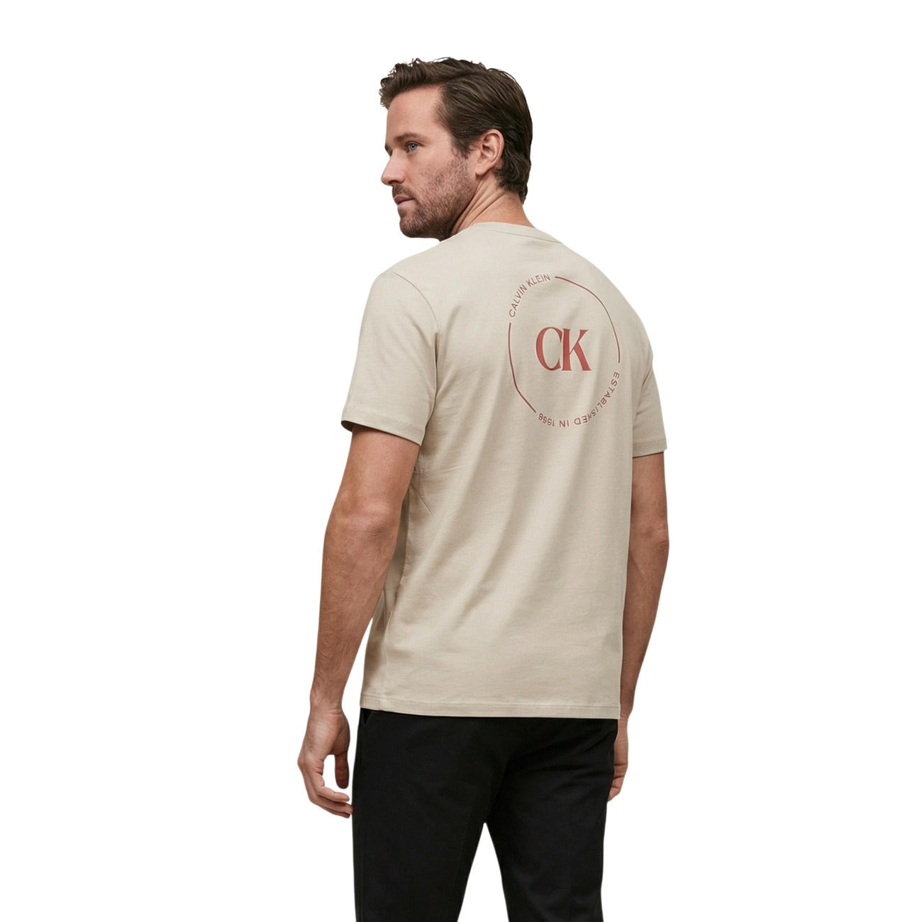 Calvin Klein Jeans T-krekls Vīriešiem