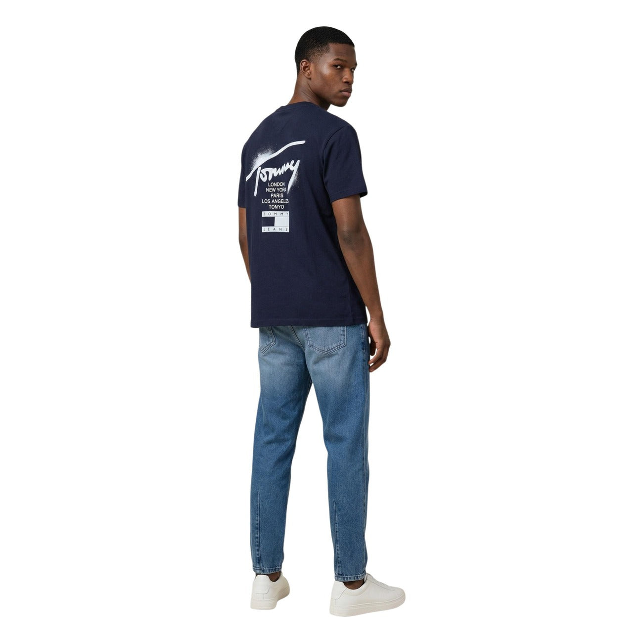 Tommy Hilfiger Jeans T-krekls Vīriešiem
