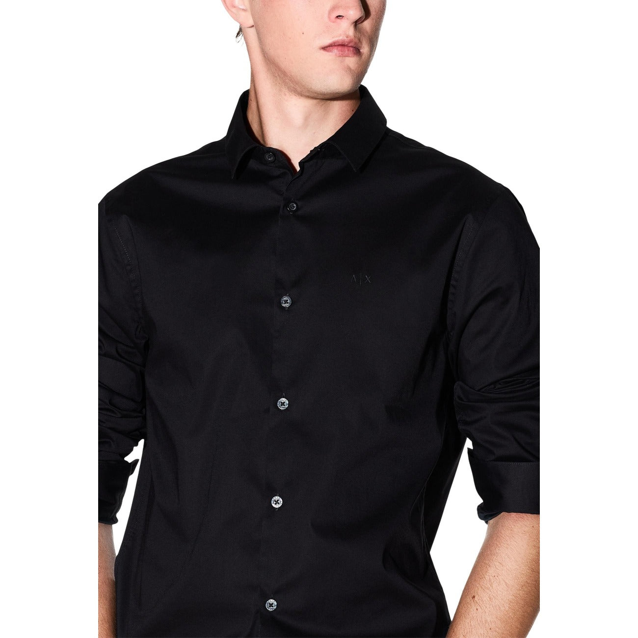 Armani Exchange Krekls Vīriešiem