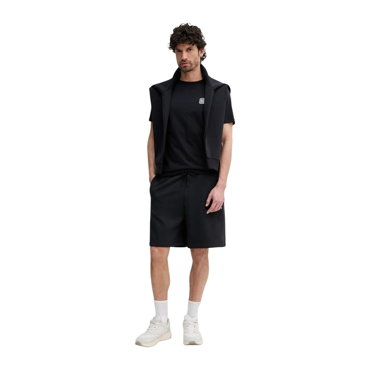Armani Exchange Pulovers Vīriešiem