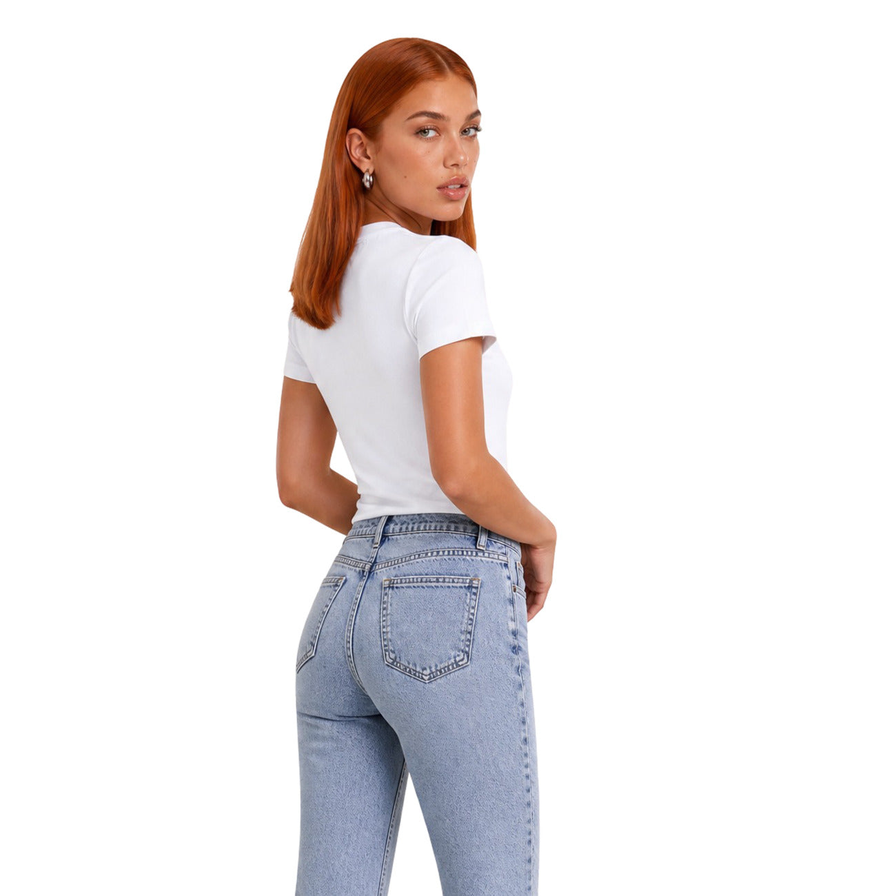 Calvin Klein Jeans T-krekls Sievietēm