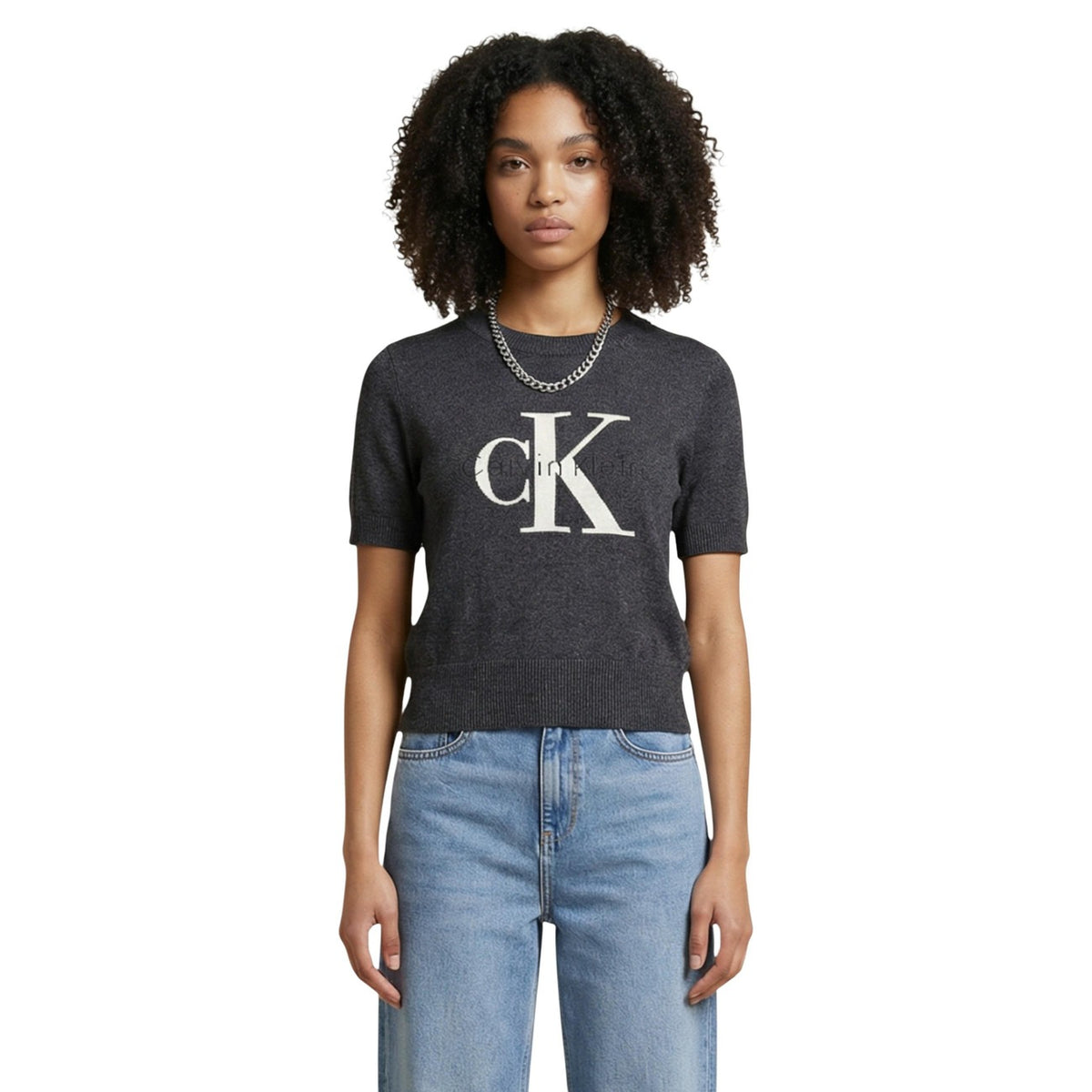 Calvin Klein Jeans Джемпер женский