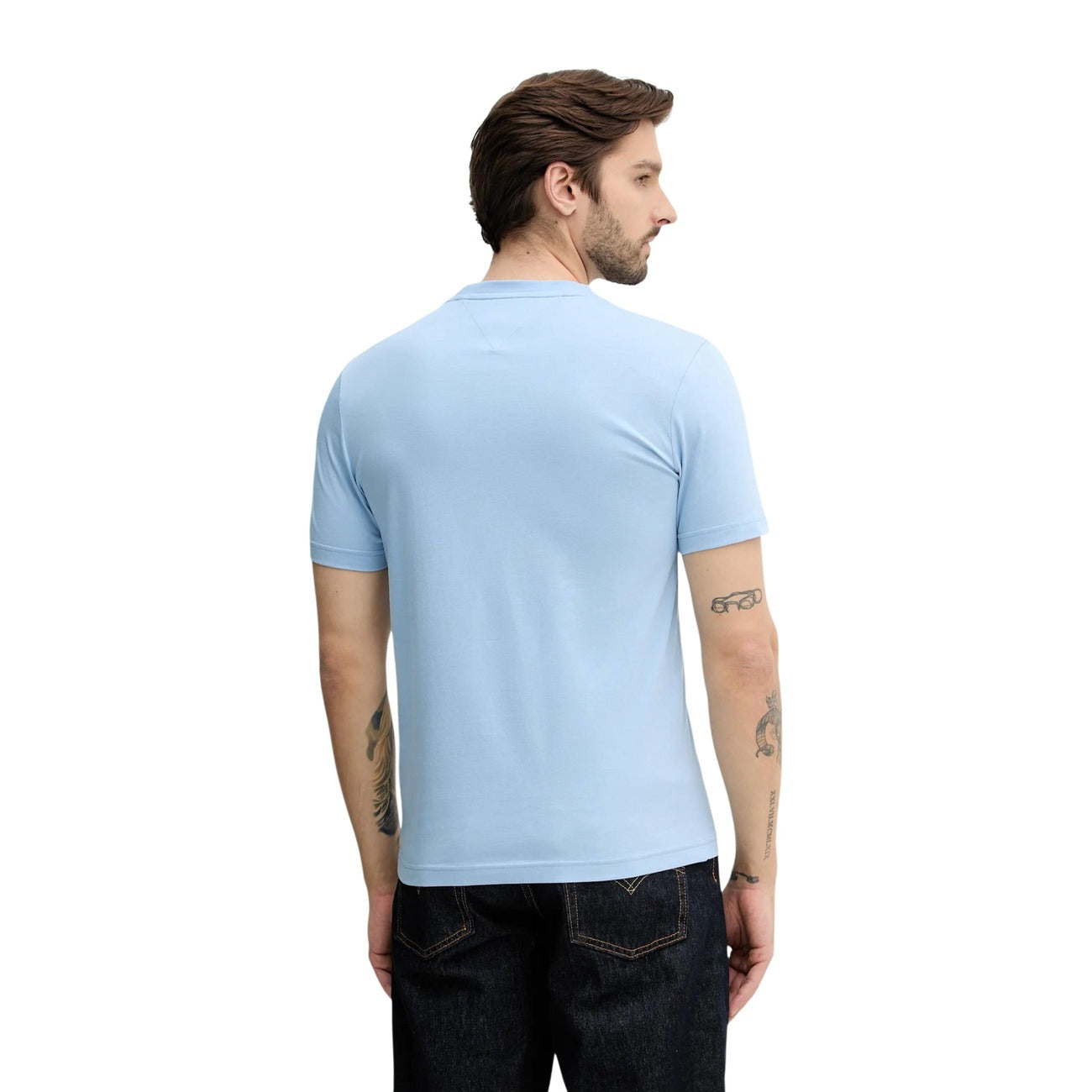 Tommy Hilfiger Jeans T-krekls Vīriešiem