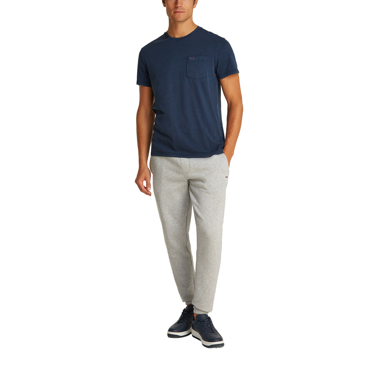 Tommy Hilfiger Jeans T-krekls Vīriešiem
