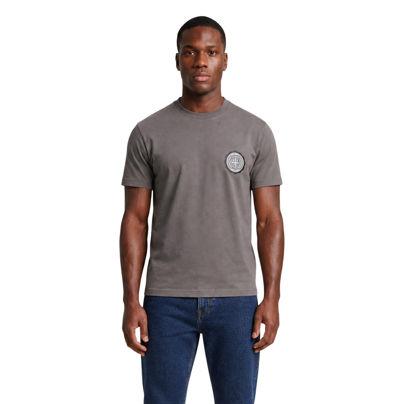 Armani Exchange T-krekls Vīriešiem