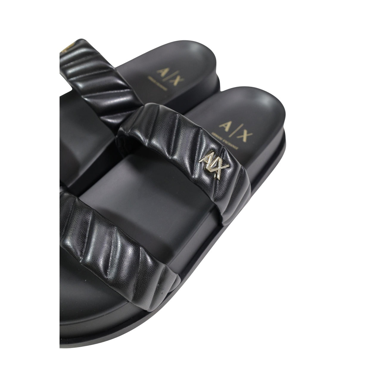 Armani Exchange Women's Slippers