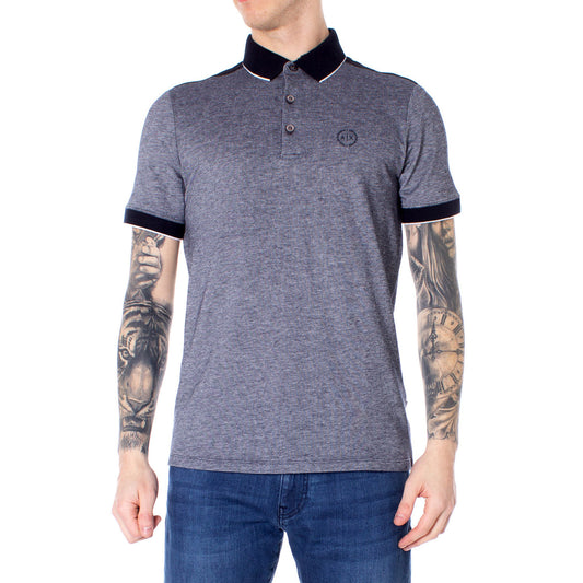 Armani Exchange Polo Vīriešiem