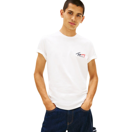 Tommy Hilfiger Jeans T-krekls Vīriešiem