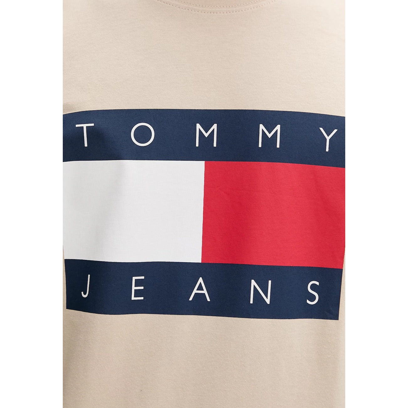 Tommy Hilfiger Jeans T-krekls Vīriešiem