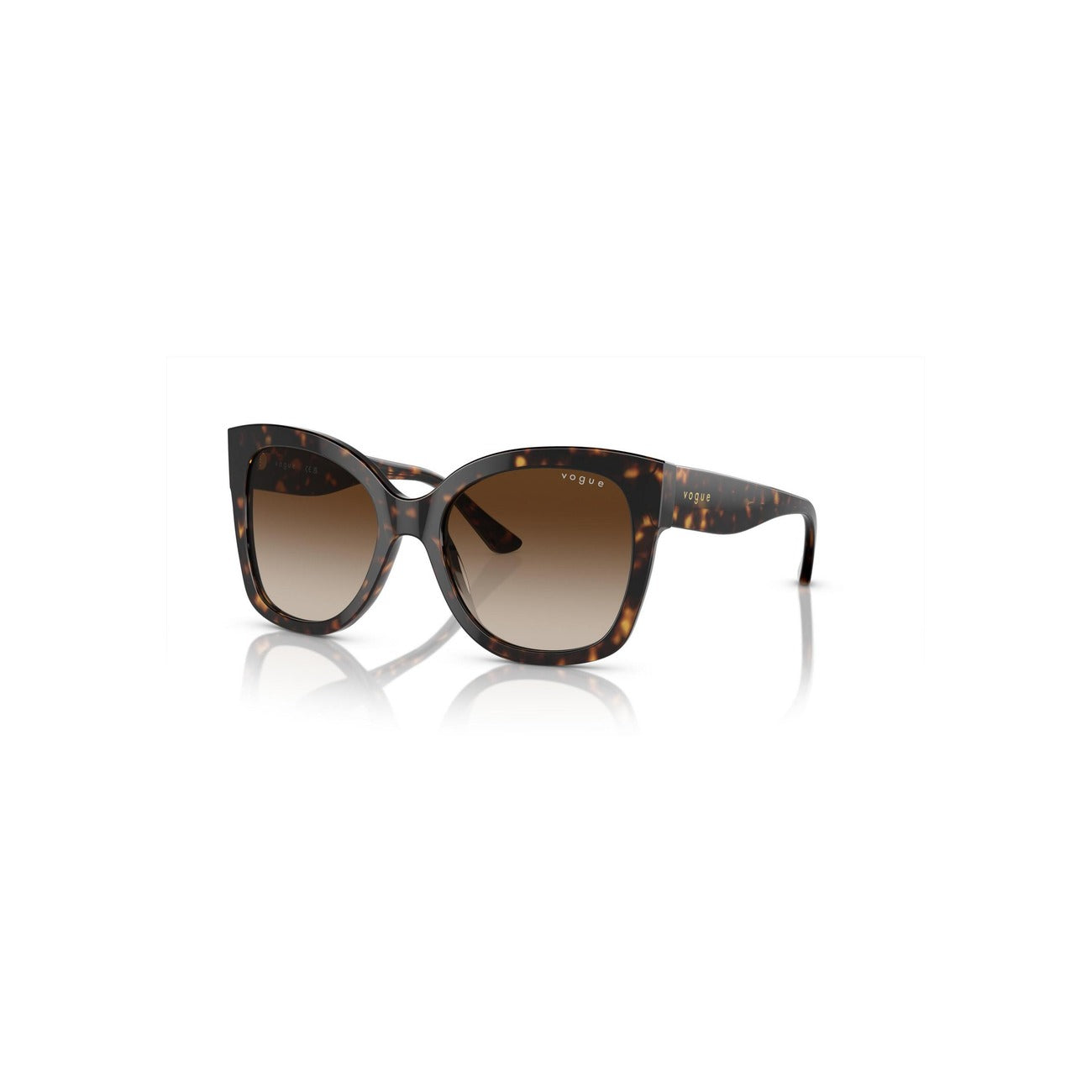 Vogue Eyewear Saulesbrilles Sievietēm