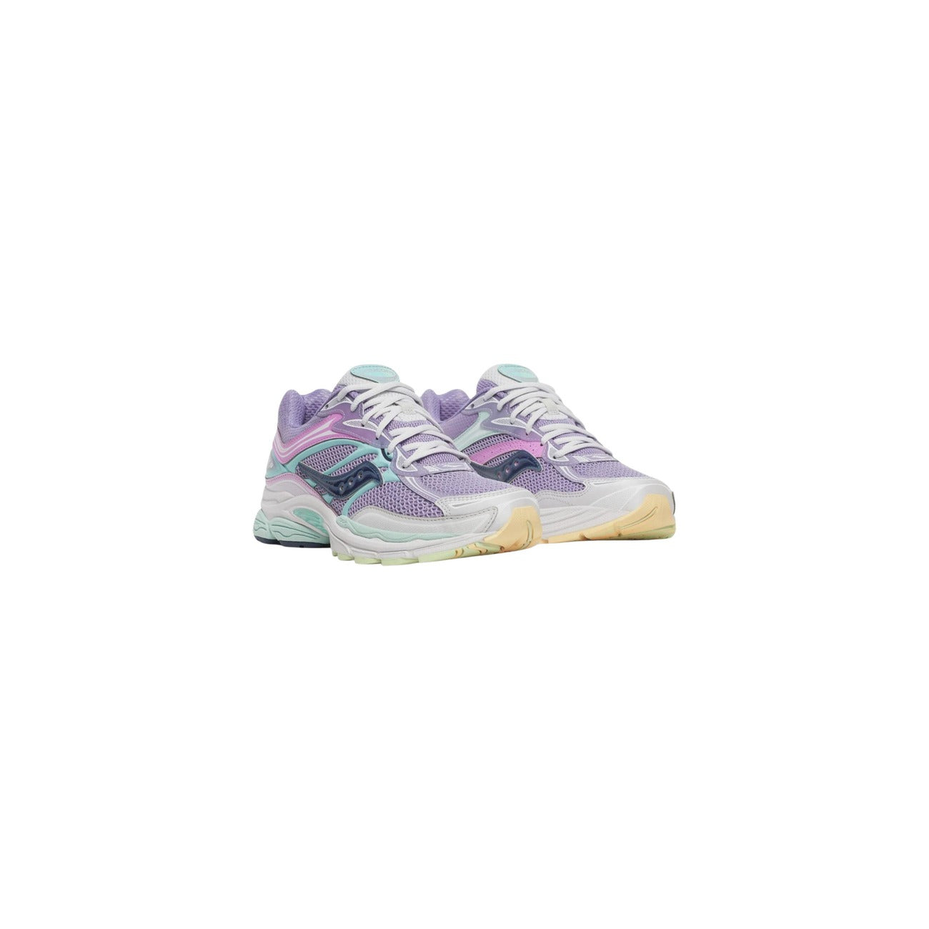 Saucony Men Sneakers