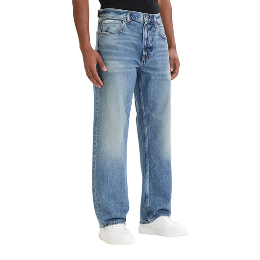Calvin Klein Jeans Džinsi Vīriešiem