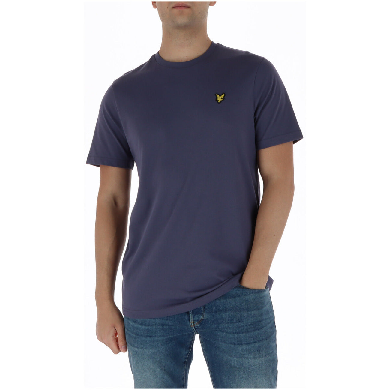 Lyle & Scott T-krekls Vīriešiem