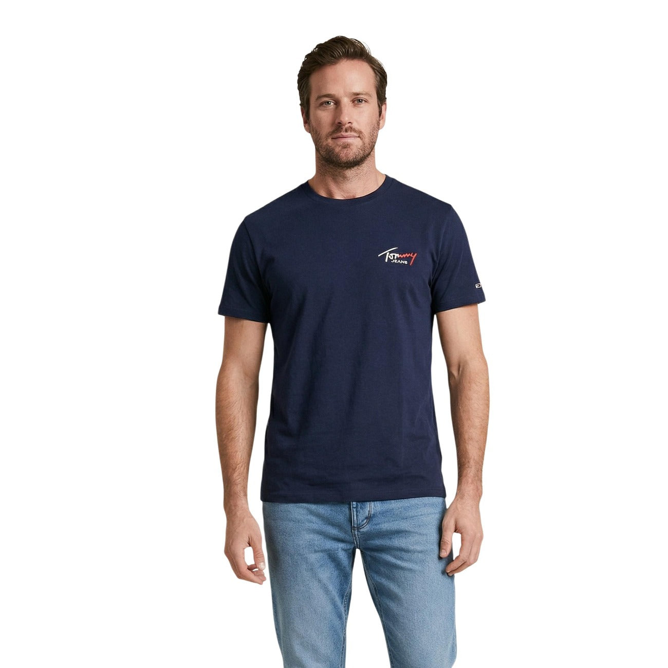 Tommy Hilfiger Jeans T-krekls Vīriešiem