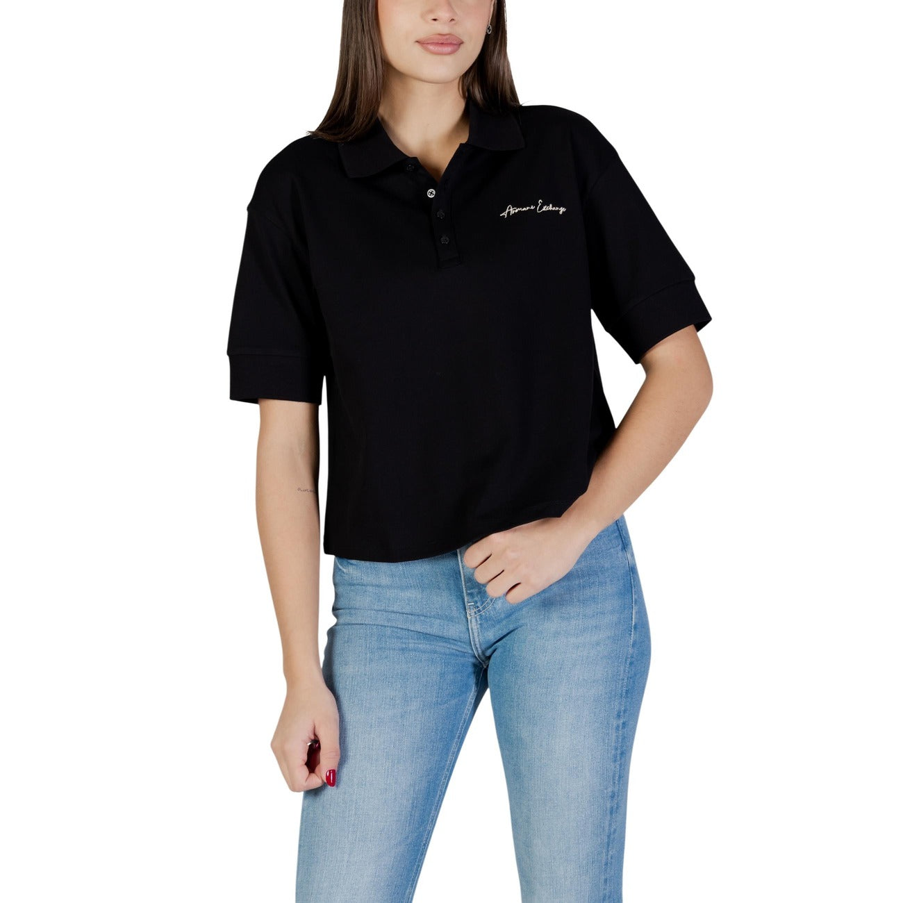 Armani Exchange Women's Polo