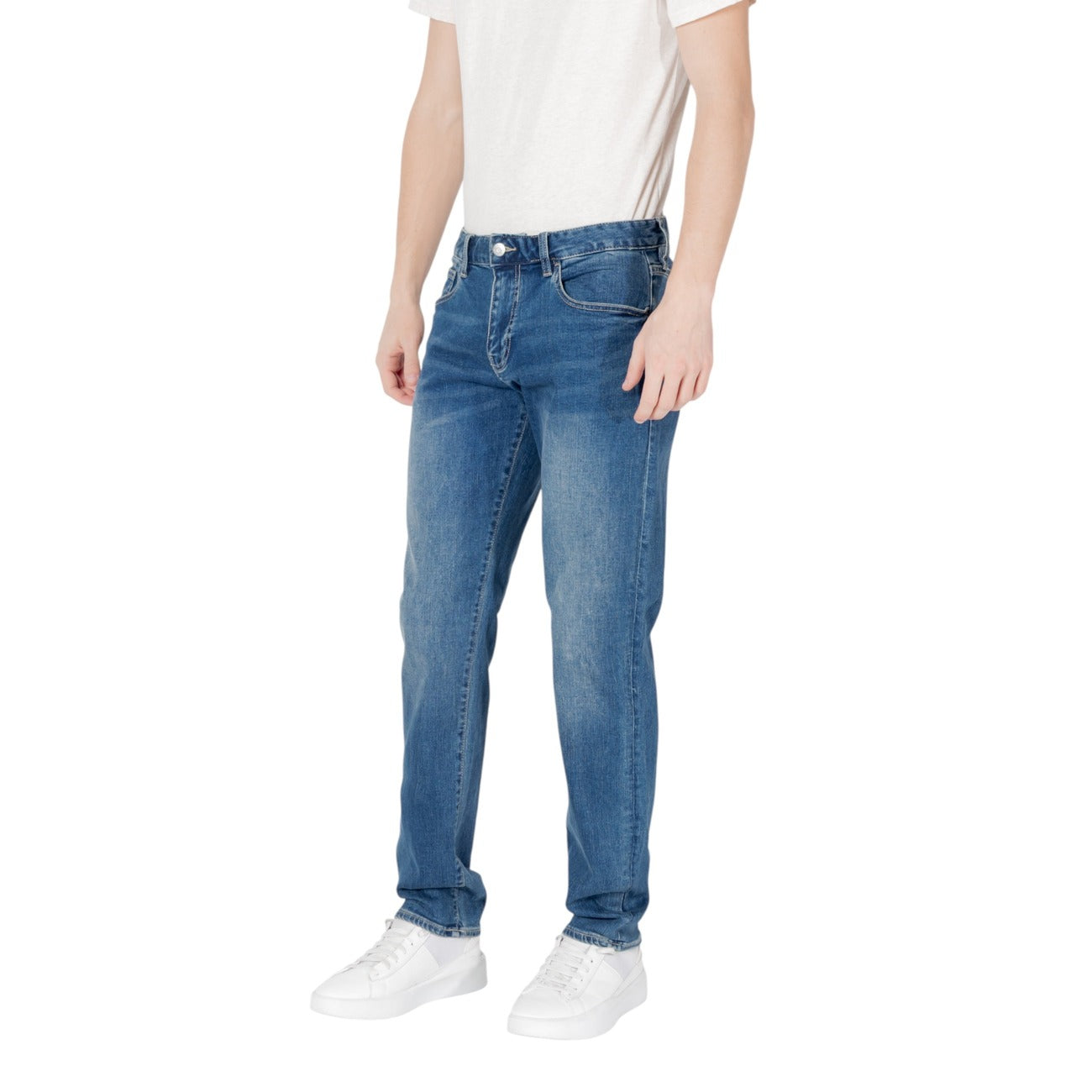 Armani Exchange Džinsi Vīriešiem
