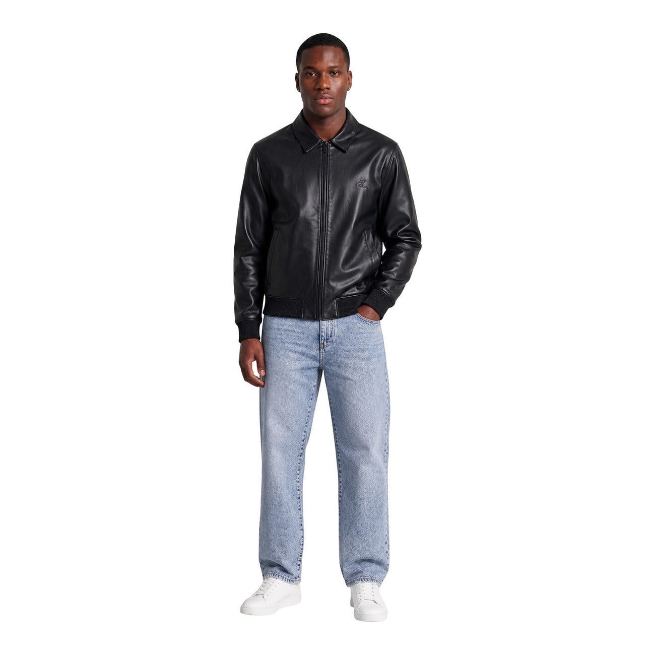 Calvin Klein Jeans Jaka Vīriešiem
