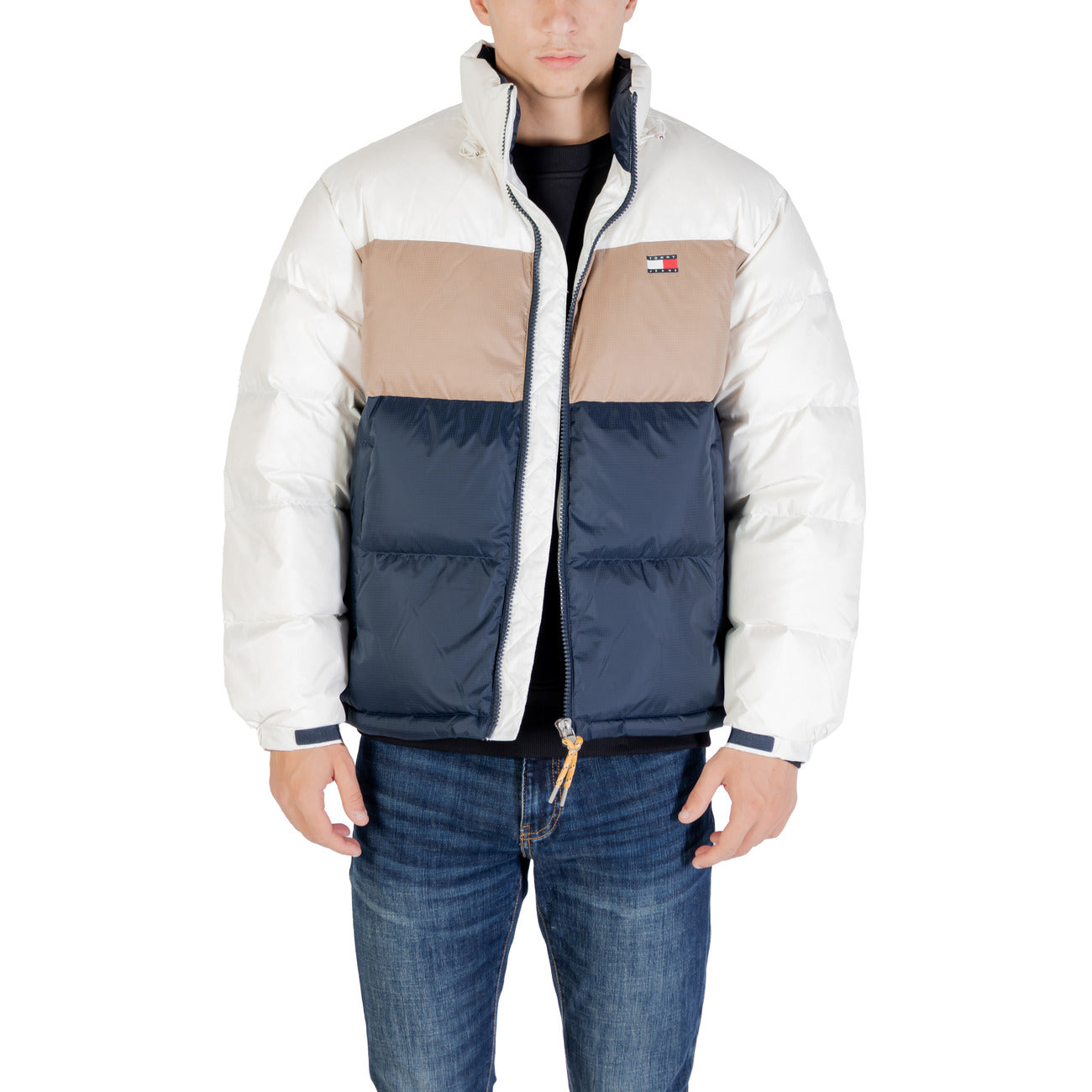 Tommy Hilfiger Jeans Jaka Vīriešiem