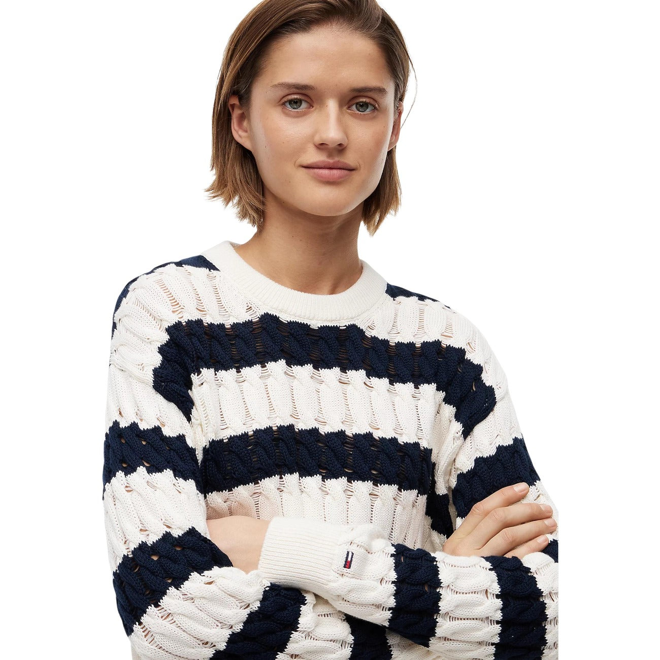 Tommy Hilfiger Jeans Džemperis Sievietēm