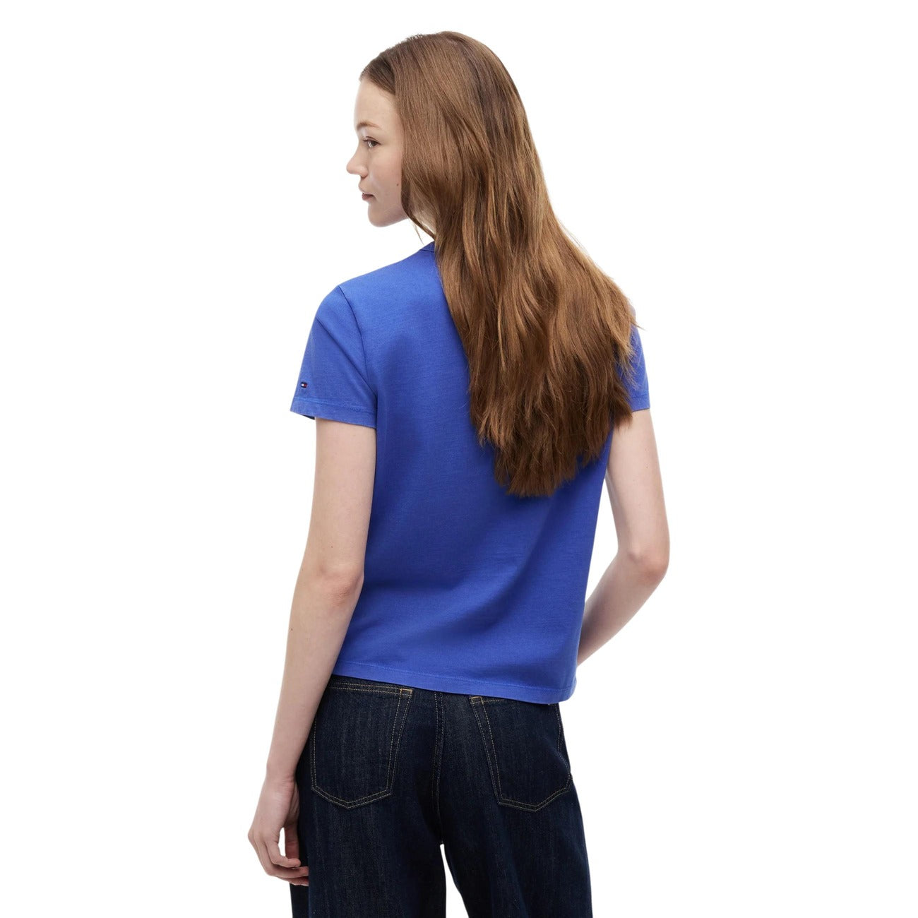 Tommy Hilfiger Jeans T-krekls Sievietēm