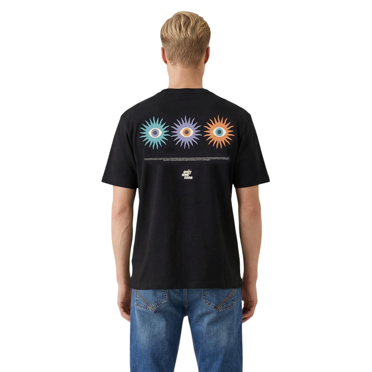 Only & Sons T-krekls Vīriešiem