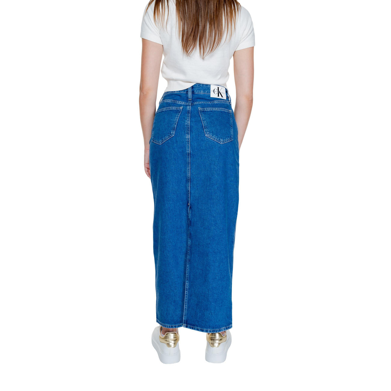 Calvin Klein Jeans Svārki Sievietēm