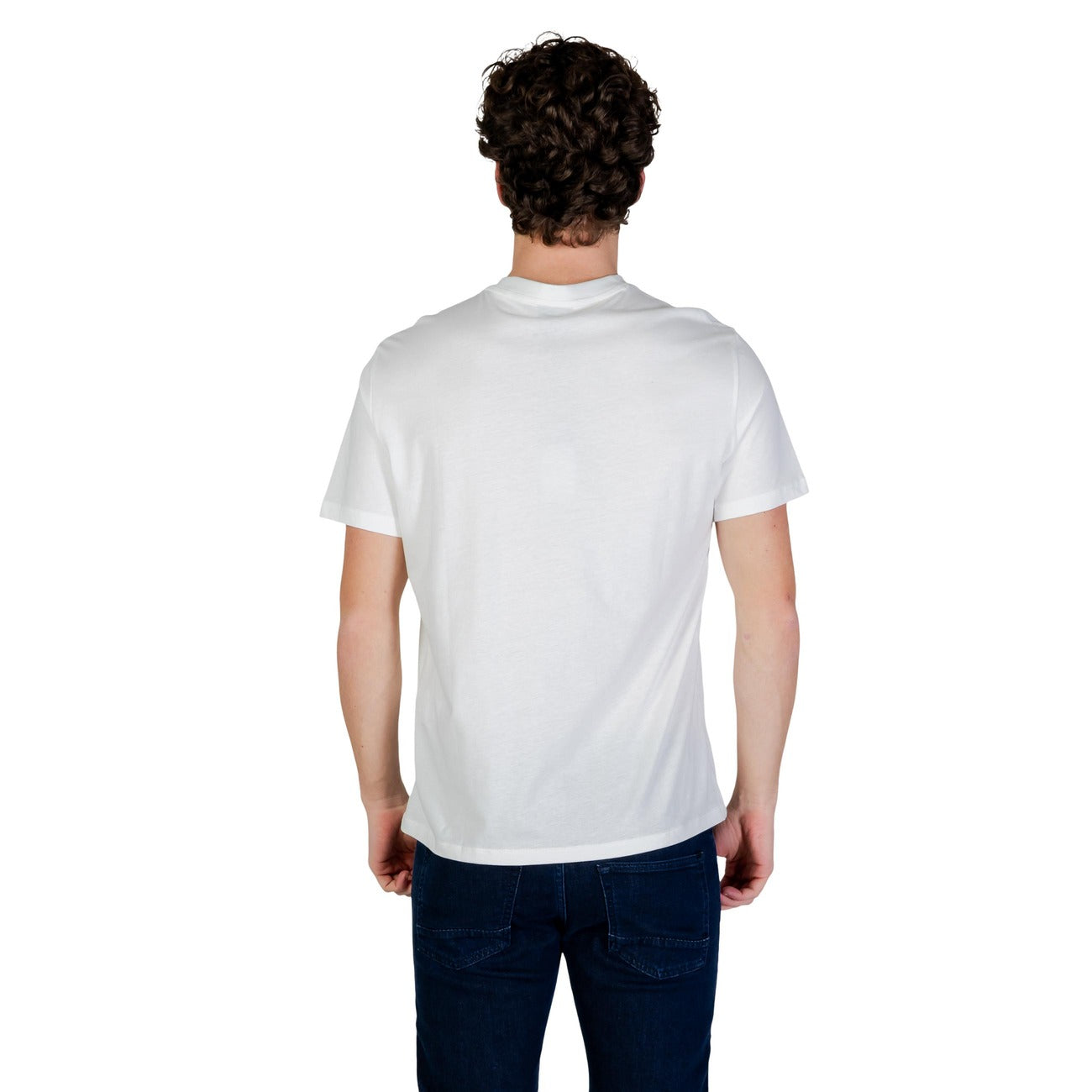 Armani Exchange T-krekls Vīriešiem
