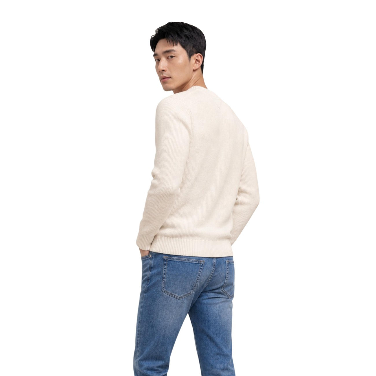 Tommy Hilfiger Jeans Džemperis Vīriešiem