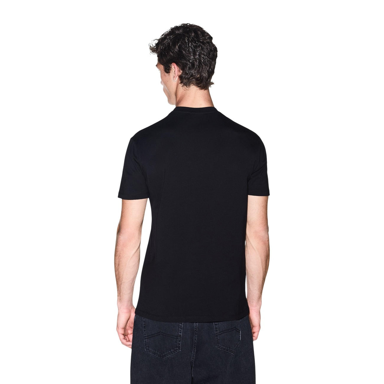 Armani Exchange T-krekls Vīriešiem