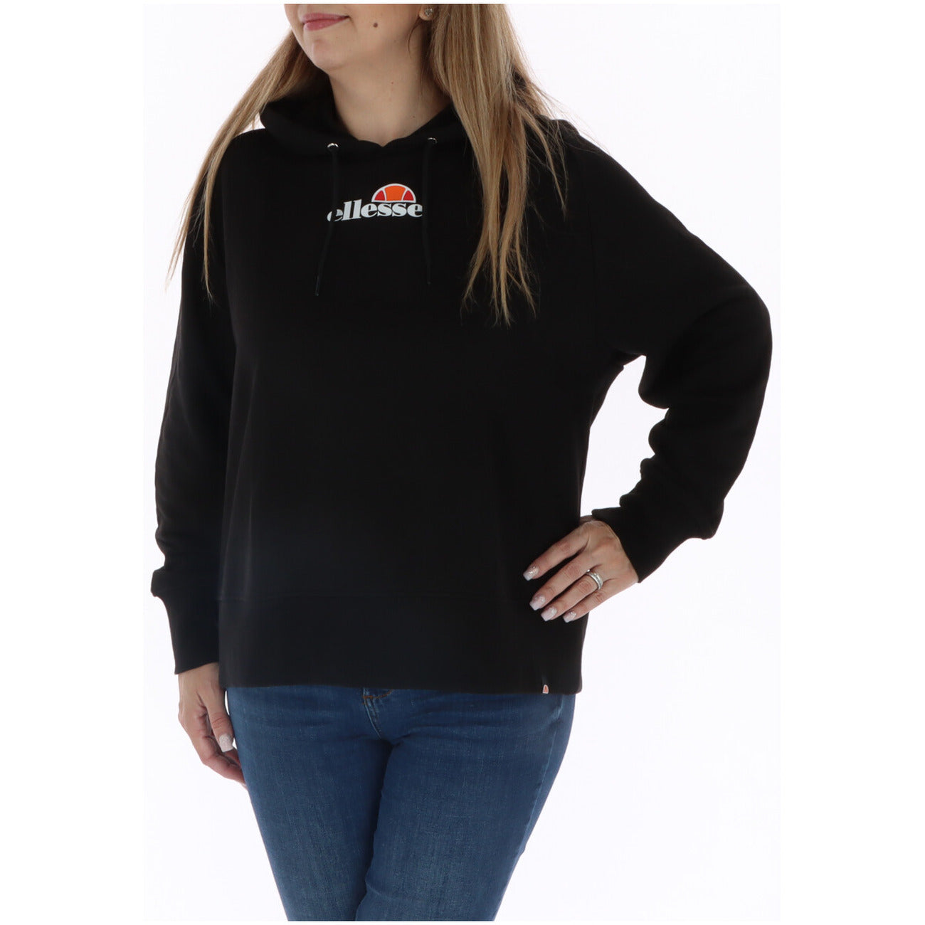 Ellesse Pulovers Sievietēm