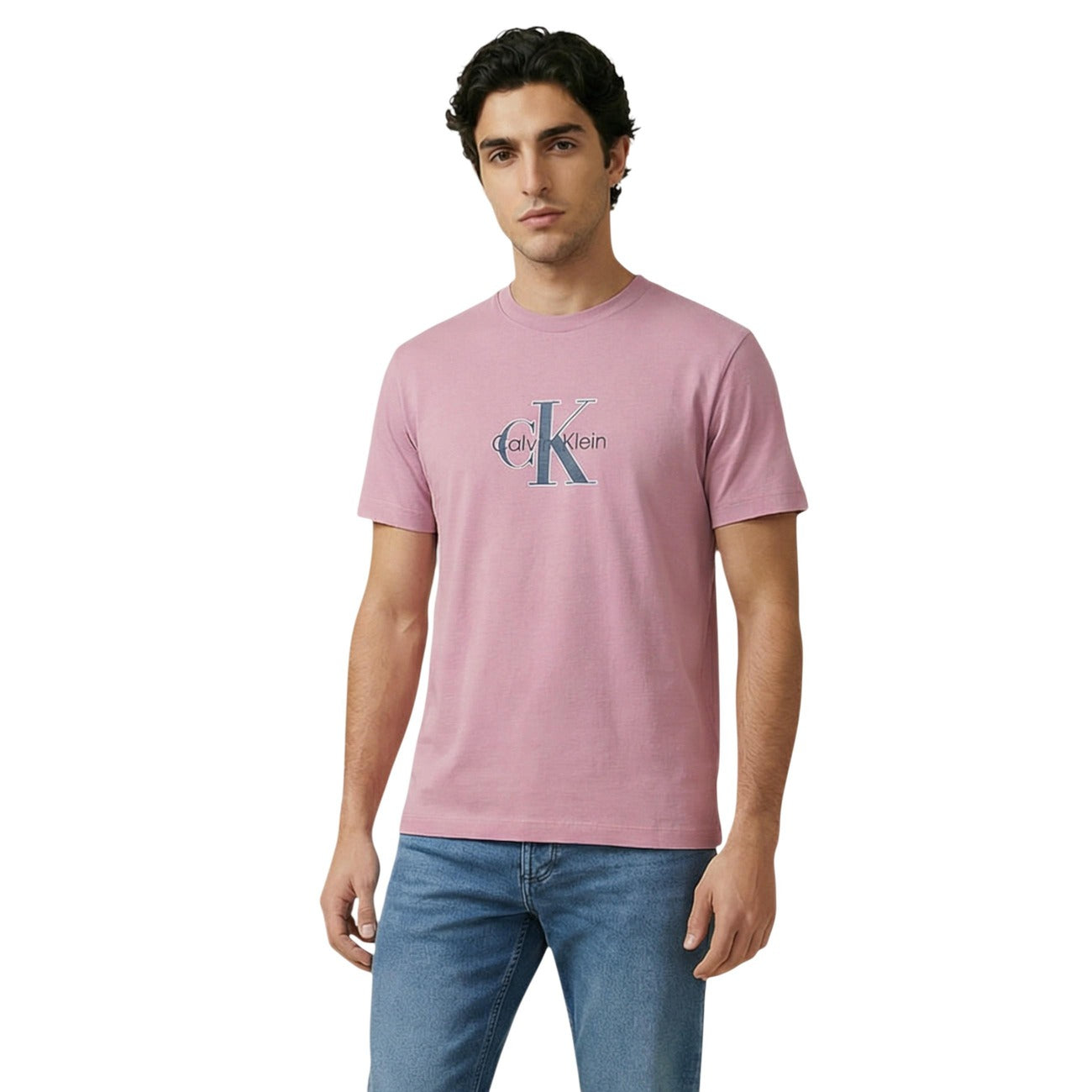 Calvin Klein Jeans T-krekls Vīriešiem