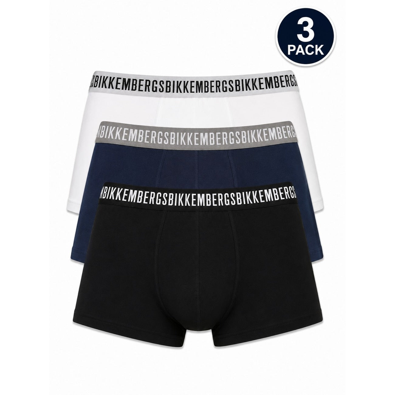 Bikkembergs Apakšveļa Vīriešiem