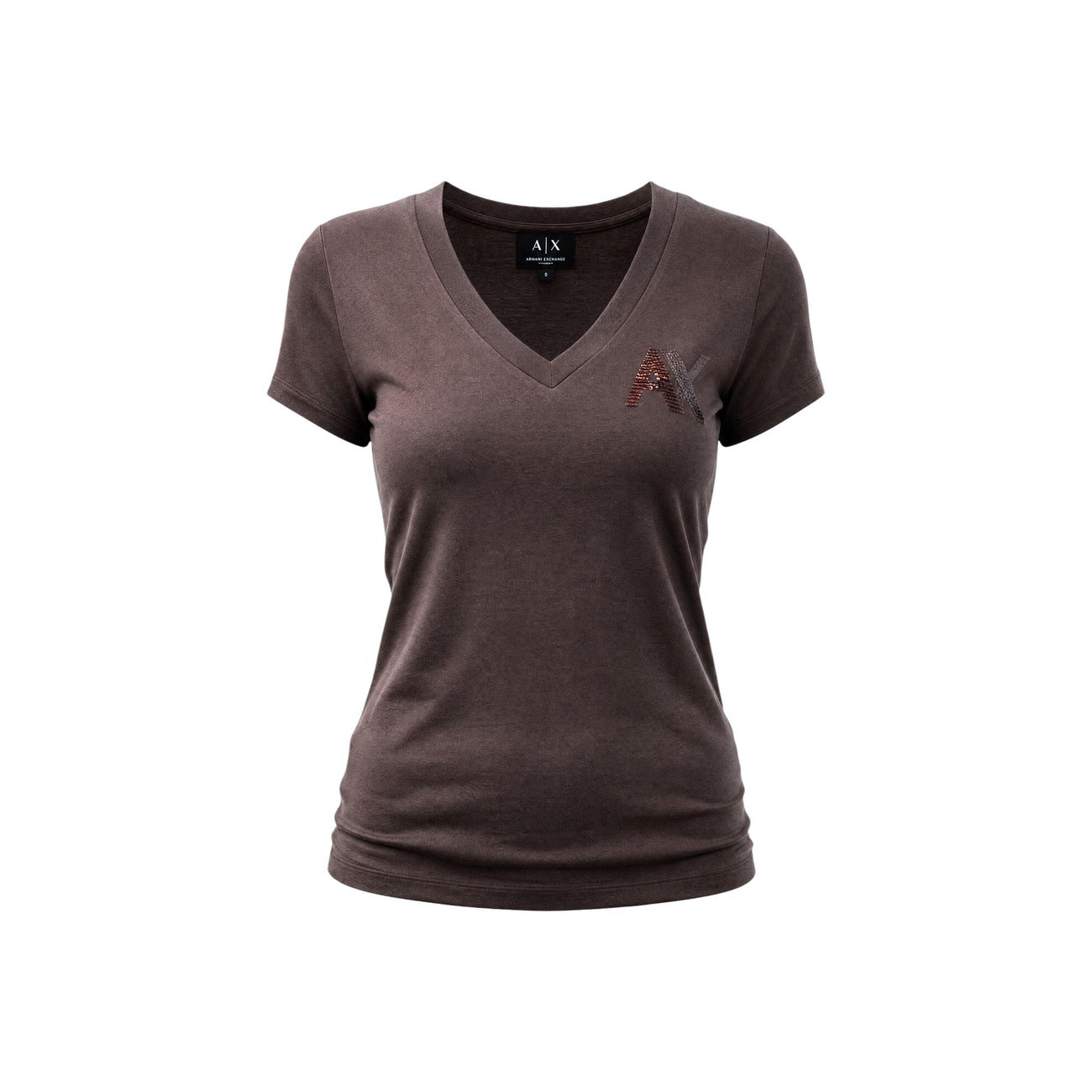 Armani Exchange T-krekls Sievietēm