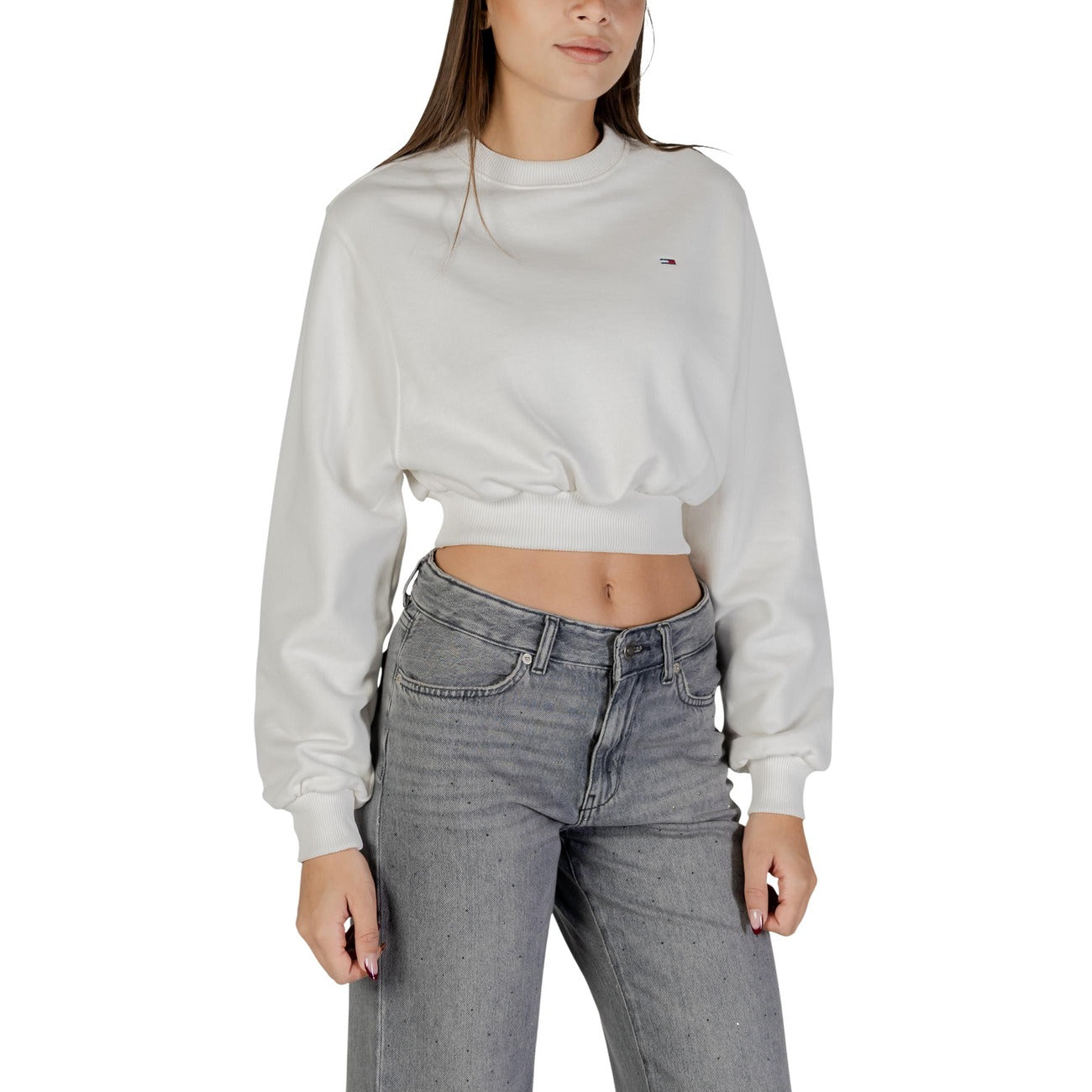 Tommy Hilfiger Jeans Pulovers Sievietēm