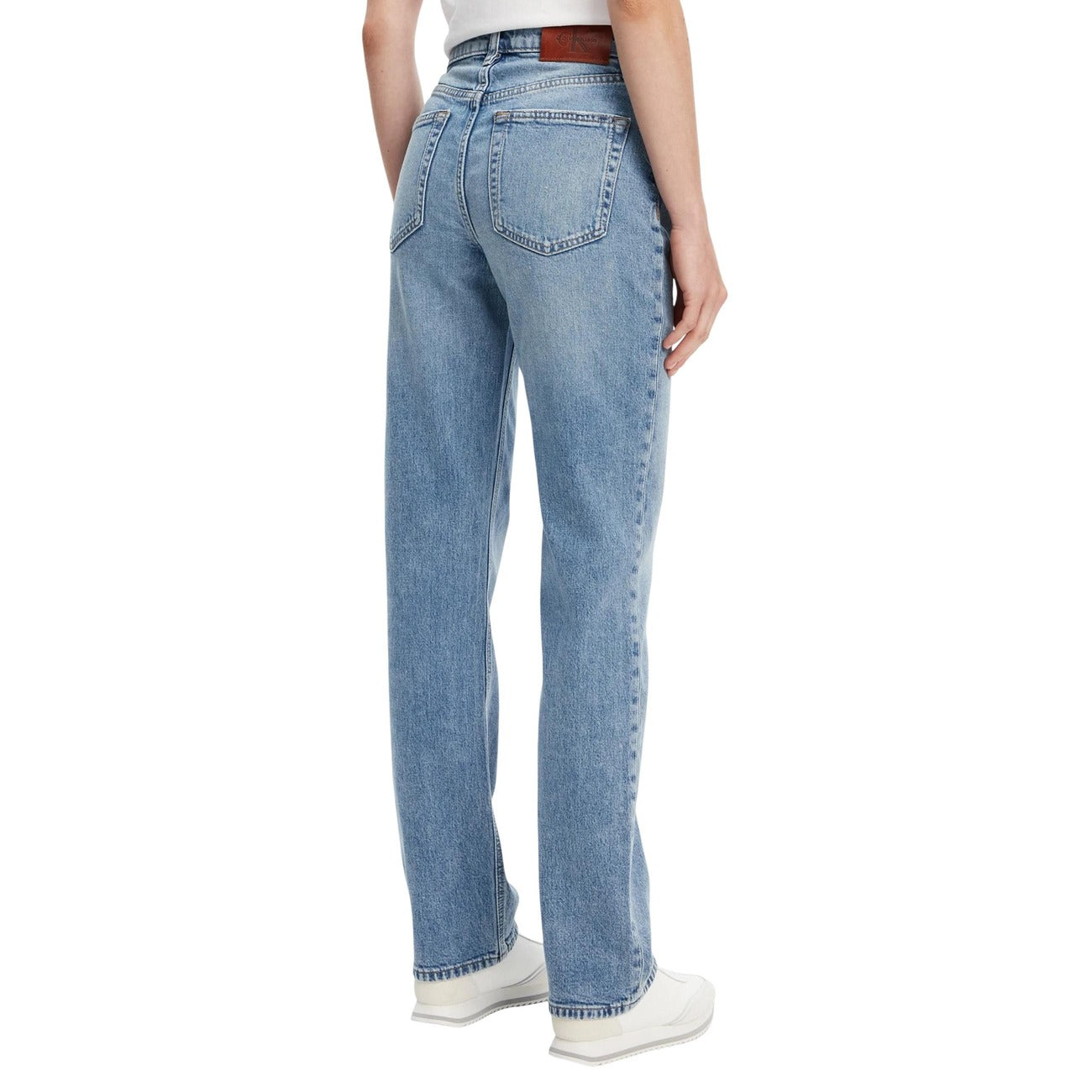 Calvin Klein Jeans Džinsi Sievietēm