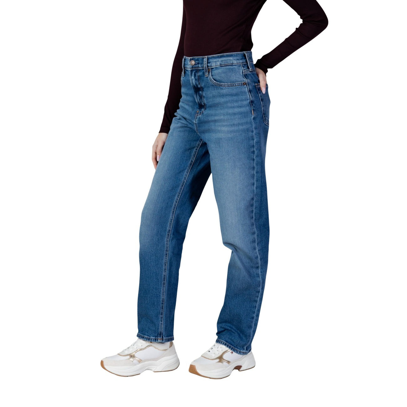 Calvin Klein Jeans Džinsi Sievietēm