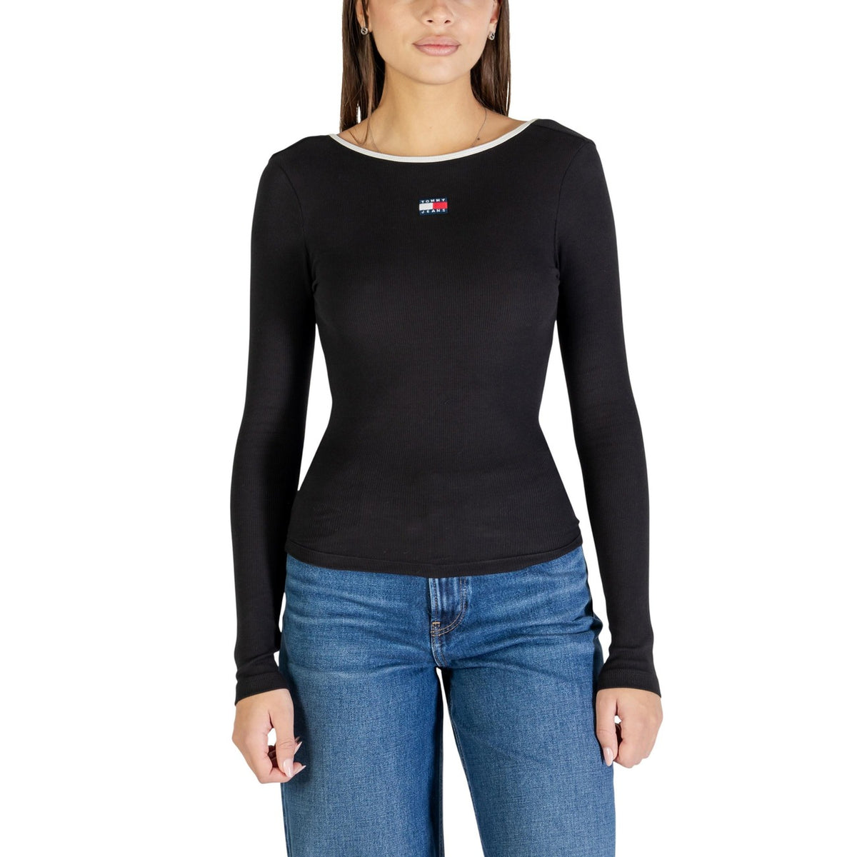 Tommy Hilfiger Jeans Džemperis Sievietēm