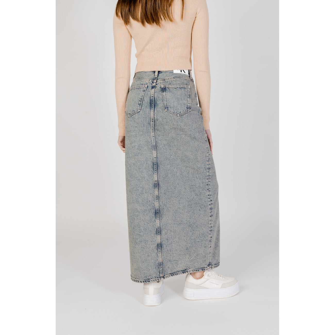 Calvin Klein Jeans Svārki Sievietēm