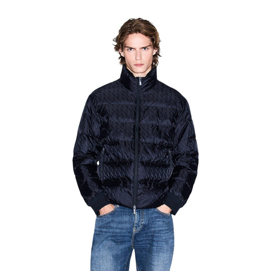 Armani Exchange Jaka Vīriešiem