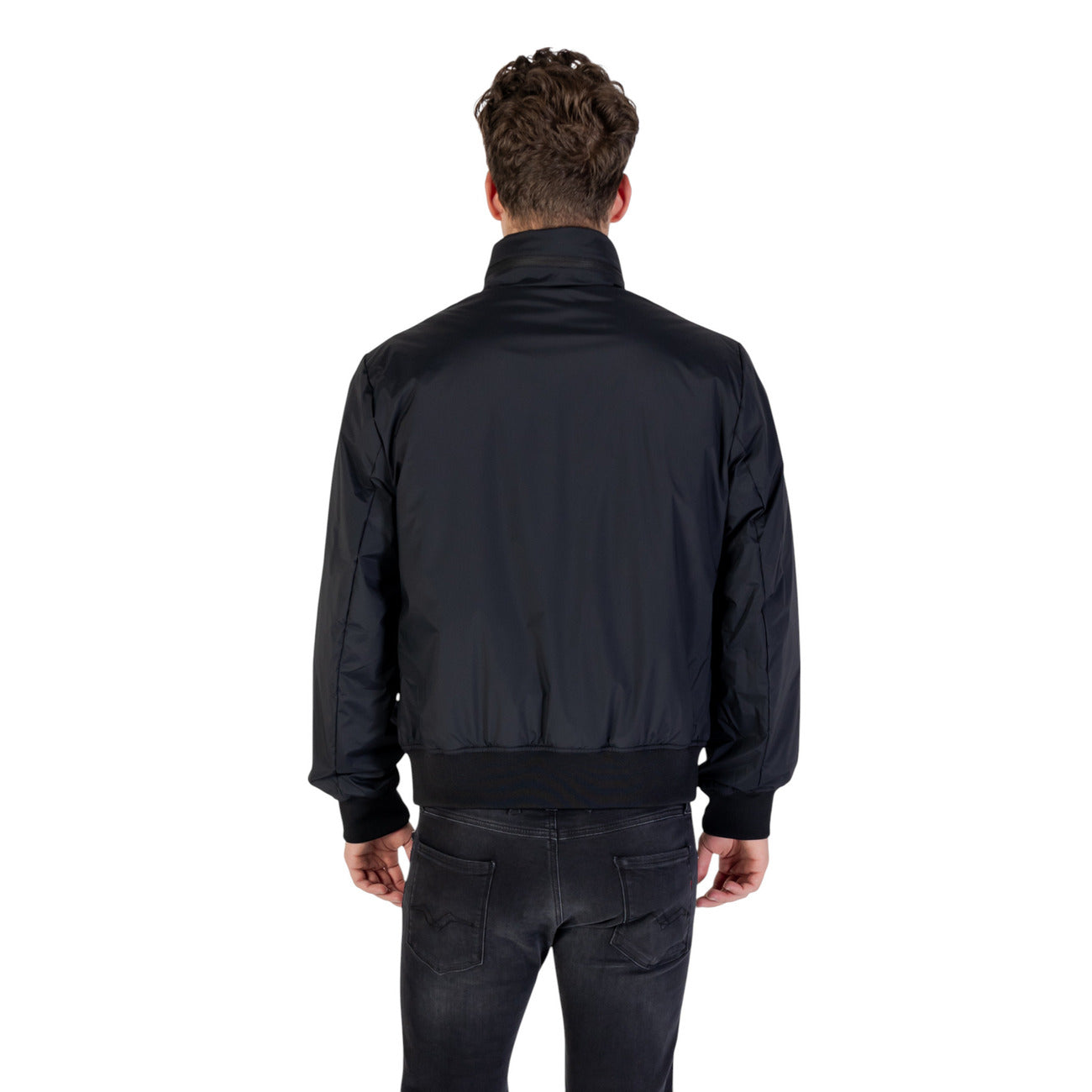 Armani Exchange Jaka Vīriešiem